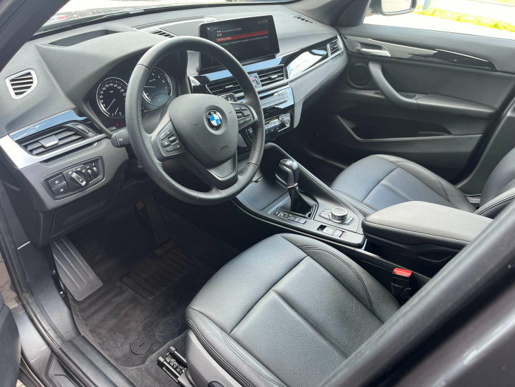 BMW X1 1.5iA xDrive25e Hybrid Leder/Camera/HUD/Memoryseat Leconte Motors
