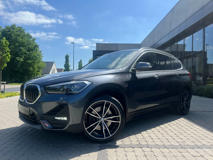 BMW X1 1.5iA xDrive25e Hybrid Leder/Camera/HUD/Memoryseat Leconte Motors