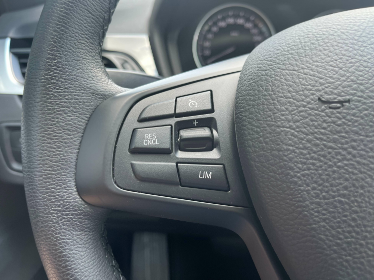 BMW X1 1.5iA xDrive25e Hybrid Leder/Camera/HUD/Memoryseat Leconte Motors