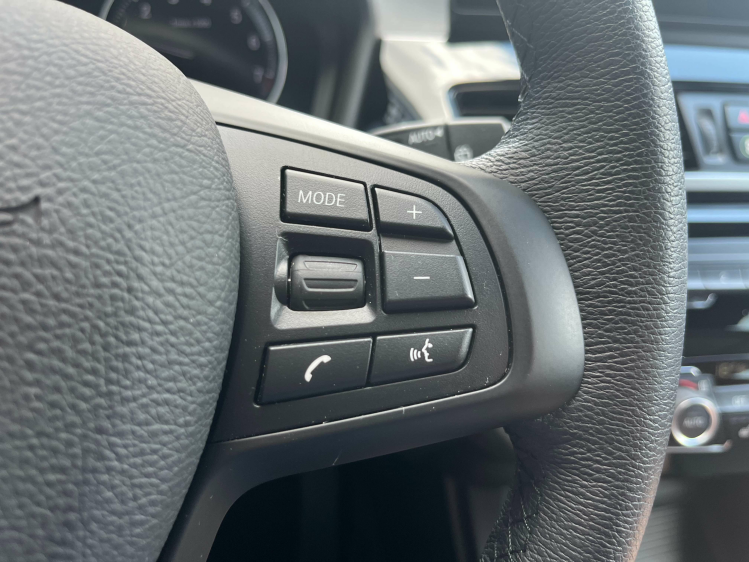 BMW X1 1.5iA xDrive25e Hybrid Leder/Camera/HUD/Memoryseat Leconte Motors