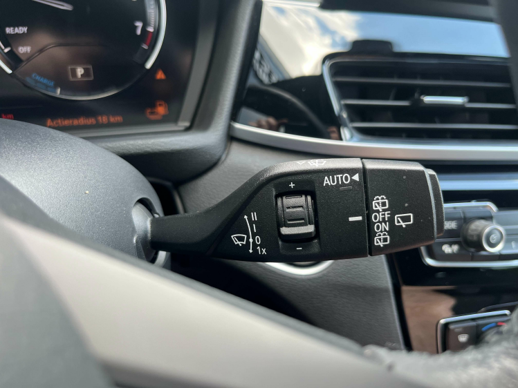 BMW X1 1.5iA xDrive25e Hybrid Leder/Camera/HUD/Memoryseat Leconte Motors