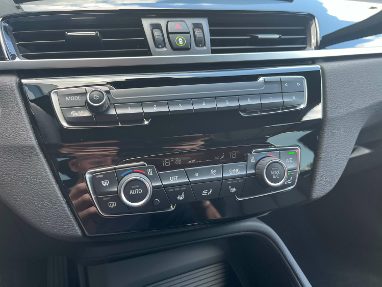 BMW X1 1.5iA xDrive25e Hybrid Leder/Camera/HUD/Memoryseat Leconte Motors