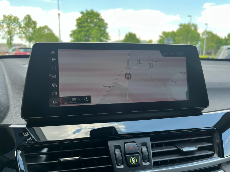 BMW X1 1.5iA xDrive25e Hybrid Leder/Camera/HUD/Memoryseat Leconte Motors