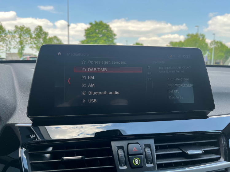 BMW X1 1.5iA xDrive25e Hybrid Leder/Camera/HUD/Memoryseat Leconte Motors