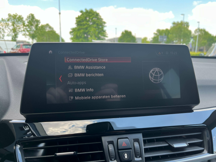 BMW X1 1.5iA xDrive25e Hybrid Leder/Camera/HUD/Memoryseat Leconte Motors