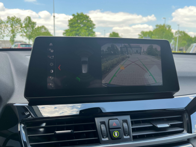 BMW X1 1.5iA xDrive25e Hybrid Leder/Camera/HUD/Memoryseat Leconte Motors