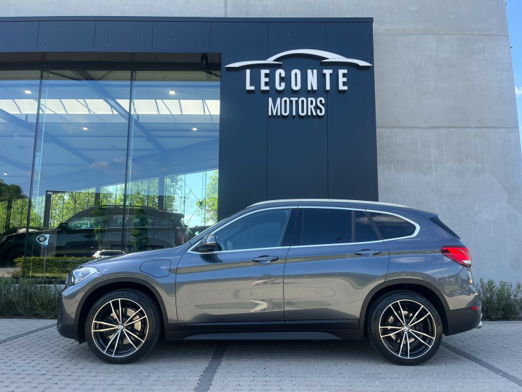 BMW X1 1.5iA xDrive25e Hybrid Leder/Camera/HUD/Memoryseat Leconte Motors