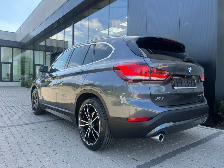 BMW X1 1.5iA xDrive25e Hybrid Leder/Camera/HUD/Memoryseat Leconte Motors