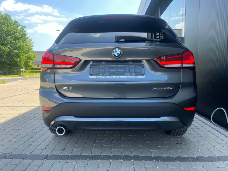 BMW X1 1.5iA xDrive25e Hybrid Leder/Camera/HUD/Memoryseat Leconte Motors