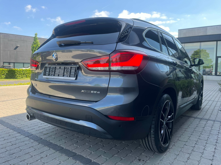 BMW X1 1.5iA xDrive25e Hybrid Leder/Camera/HUD/Memoryseat Leconte Motors