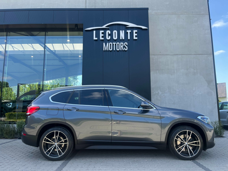 BMW X1 1.5iA xDrive25e Hybrid Leder/Camera/HUD/Memoryseat Leconte Motors