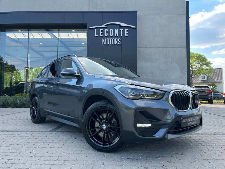 BMW X1 1.5iA xDrive25e Hybrid Panodak/LED/Leder/Camera/.. Leconte Motors