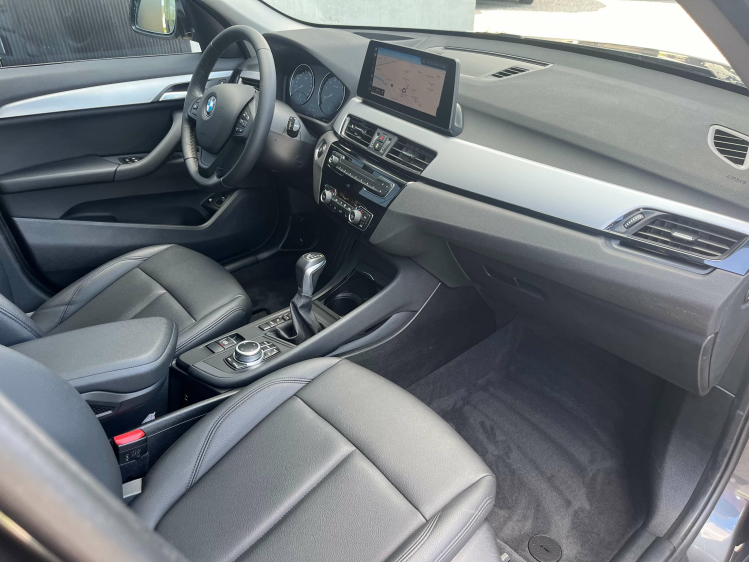 BMW X1 1.5iA xDrive25e Hybrid Panodak/LED/Leder/Camera/.. Leconte Motors