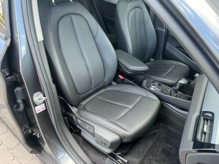 BMW X1 1.5iA xDrive25e Hybrid Panodak/LED/Leder/Camera/.. Leconte Motors