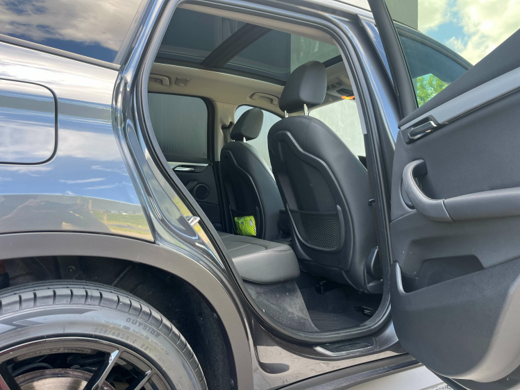 BMW X1 1.5iA xDrive25e Hybrid Panodak/LED/Leder/Camera/.. Leconte Motors