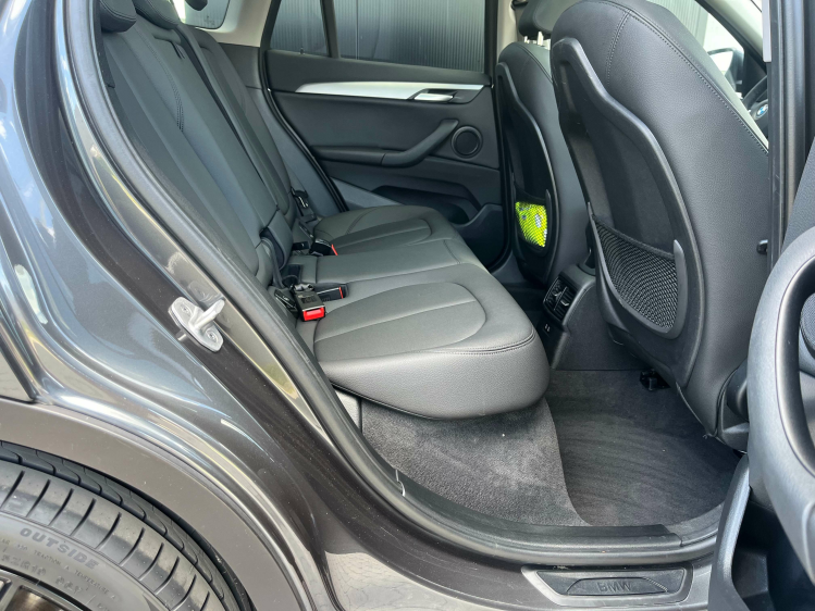 BMW X1 1.5iA xDrive25e Hybrid Panodak/LED/Leder/Camera/.. Leconte Motors