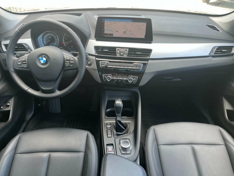 BMW X1 1.5iA xDrive25e Hybrid Panodak/LED/Leder/Camera/.. Leconte Motors