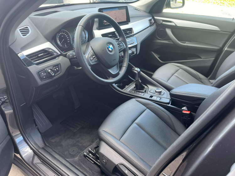 BMW X1 1.5iA xDrive25e Hybrid Panodak/LED/Leder/Camera/.. Leconte Motors