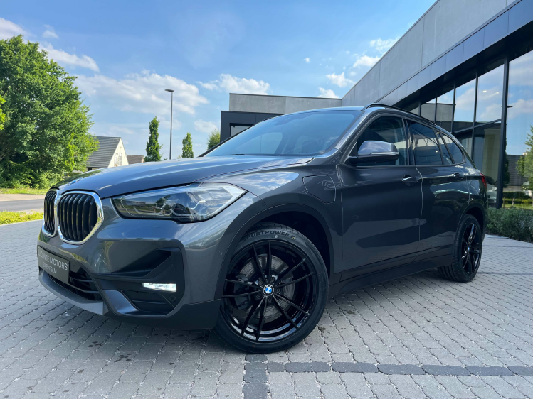 BMW X1 1.5iA xDrive25e Hybrid Panodak/LED/Leder/Camera/.. Leconte Motors