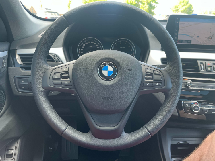 BMW X1 1.5iA xDrive25e Hybrid Panodak/LED/Leder/Camera/.. Leconte Motors