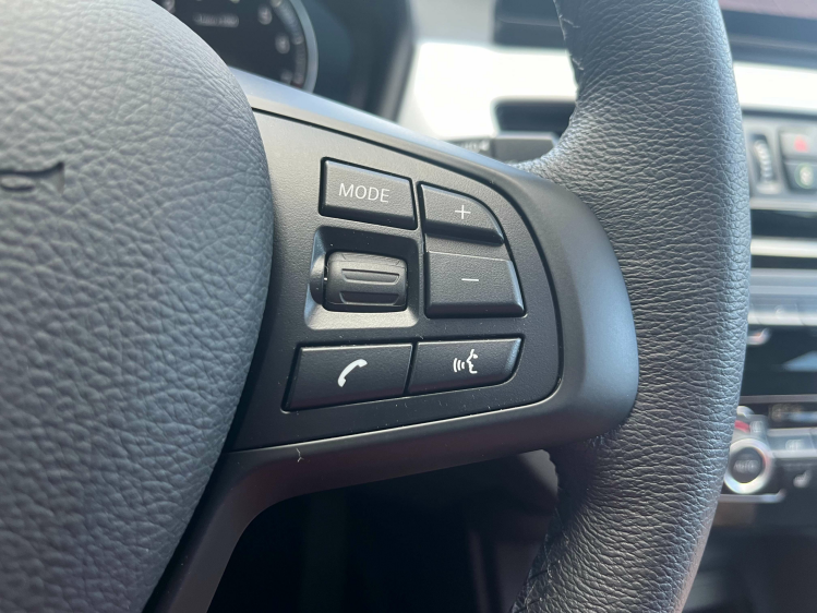 BMW X1 1.5iA xDrive25e Hybrid Panodak/LED/Leder/Camera/.. Leconte Motors