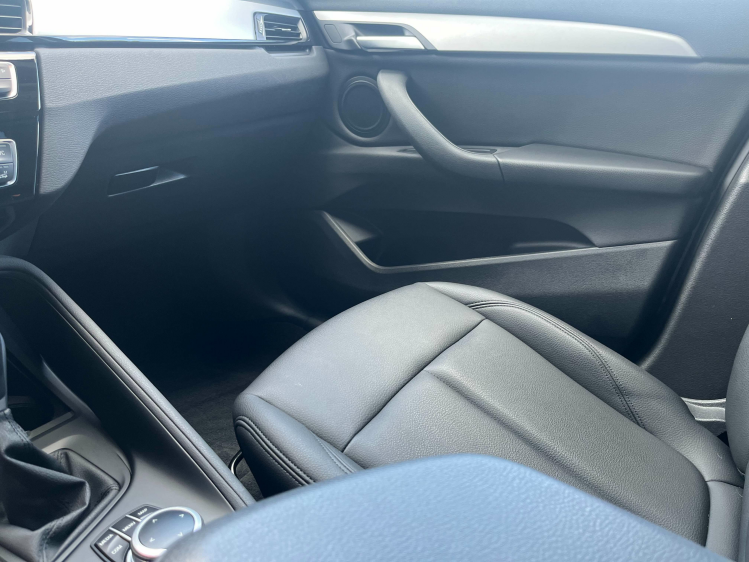 BMW X1 1.5iA xDrive25e Hybrid Panodak/LED/Leder/Camera/.. Leconte Motors