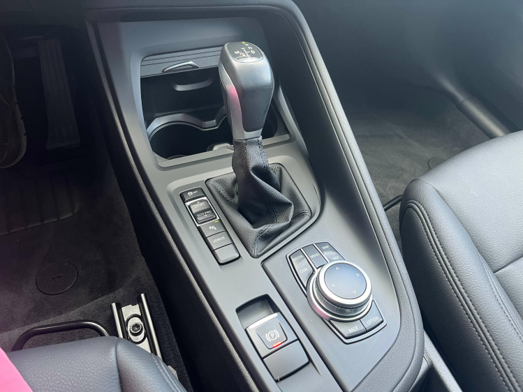 BMW X1 1.5iA xDrive25e Hybrid Panodak/LED/Leder/Camera/.. Leconte Motors