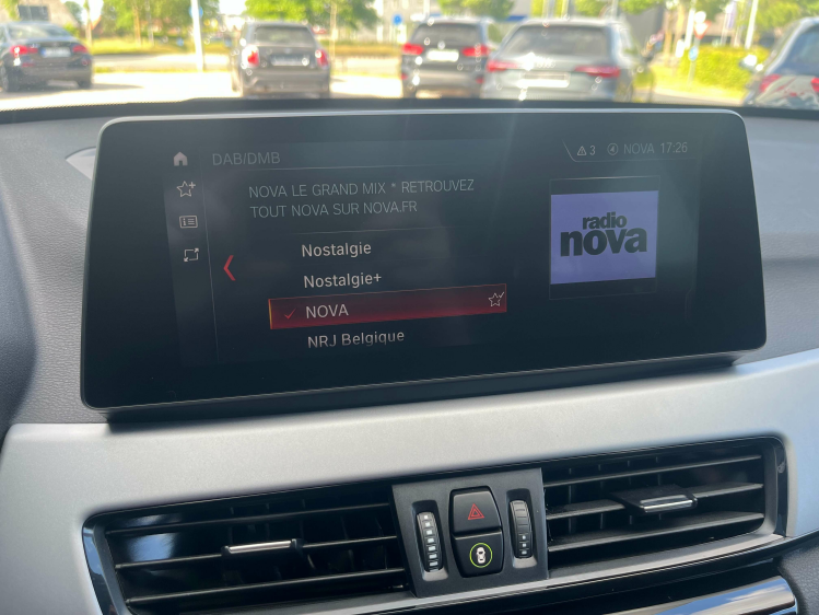 BMW X1 1.5iA xDrive25e Hybrid Panodak/LED/Leder/Camera/.. Leconte Motors