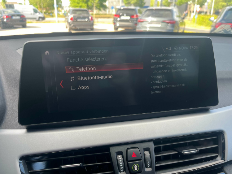 BMW X1 1.5iA xDrive25e Hybrid Panodak/LED/Leder/Camera/.. Leconte Motors