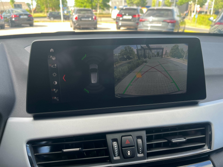 BMW X1 1.5iA xDrive25e Hybrid Panodak/LED/Leder/Camera/.. Leconte Motors