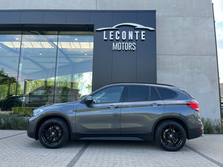 BMW X1 1.5iA xDrive25e Hybrid Panodak/LED/Leder/Camera/.. Leconte Motors