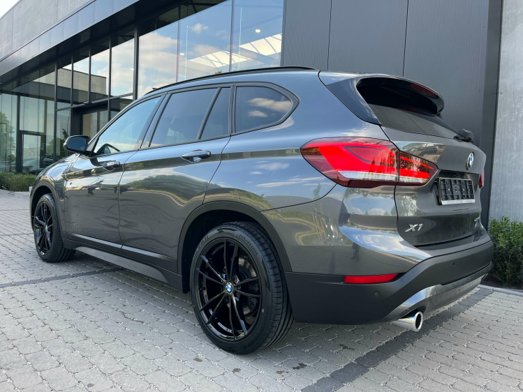 BMW X1 1.5iA xDrive25e Hybrid Panodak/LED/Leder/Camera/.. Leconte Motors