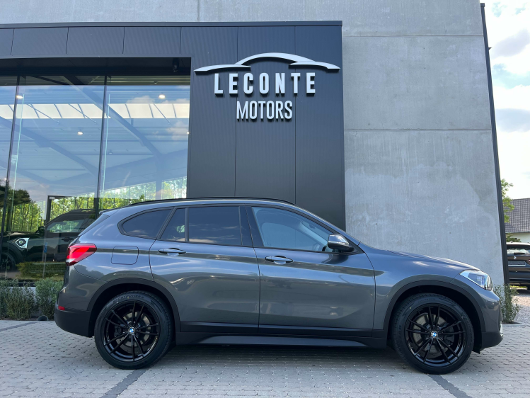 BMW X1 1.5iA xDrive25e Hybrid Panodak/LED/Leder/Camera/.. Leconte Motors