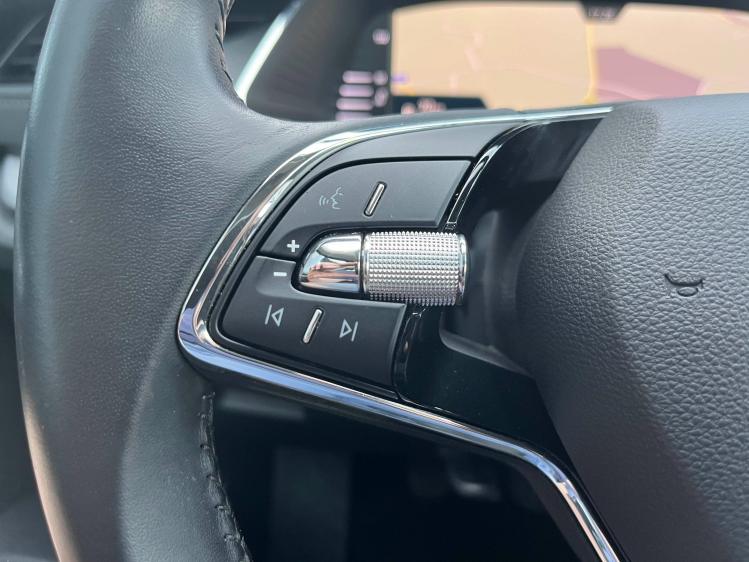 Skoda Octavia SW 1.0 TSI Clever Gps/Cruise/Camera/Zetelverwarmng Leconte Motors