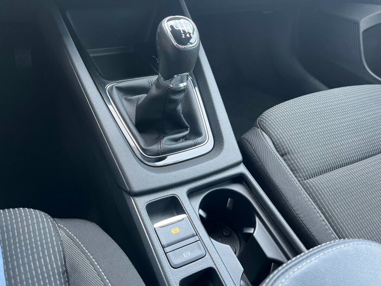 Skoda Octavia SW 1.0 TSI Clever Gps/Cruise/Camera/Zetelverwarmng Leconte Motors