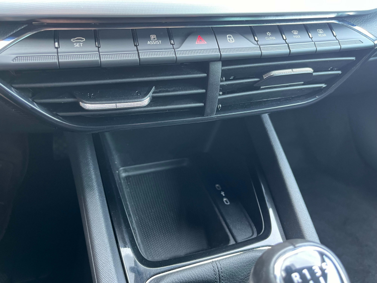 Skoda Octavia SW 1.0 TSI Clever Gps/Cruise/Camera/Zetelverwarmng Leconte Motors