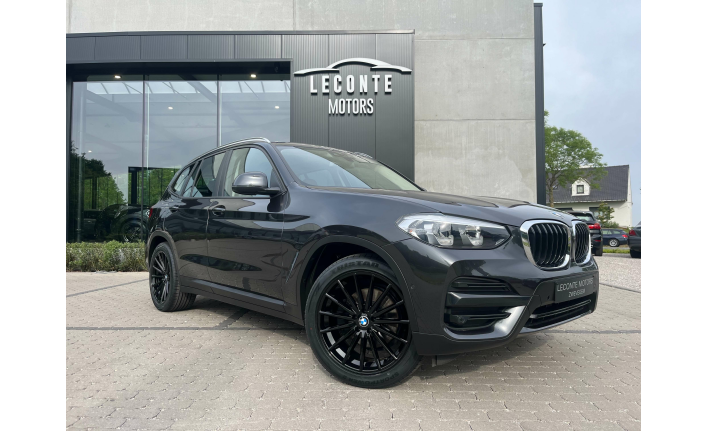 Leconte Motors - BMW X3