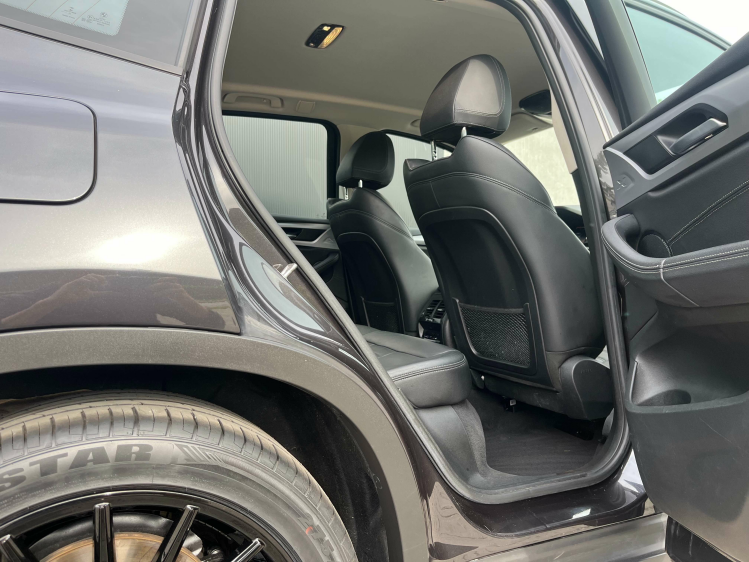 BMW X3 2.0 dA sDrive18 Lederen-Sportzetels/Camera/Carplay Leconte Motors