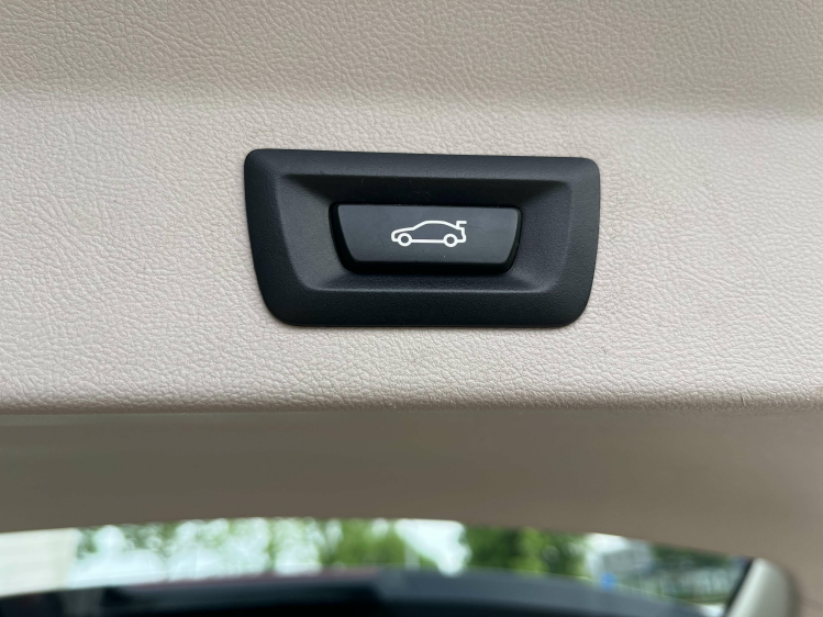 BMW X3 2.0 dA sDrive18 Lederen-Sportzetels/Camera/Carplay Leconte Motors