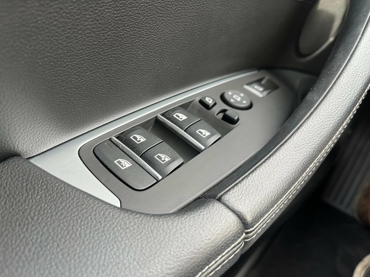 BMW X3 2.0 dA sDrive18 Lederen-Sportzetels/Camera/Carplay Leconte Motors