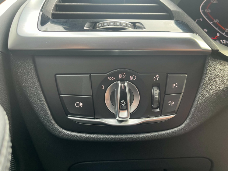 BMW X3 2.0 dA sDrive18 Lederen-Sportzetels/Camera/Carplay Leconte Motors