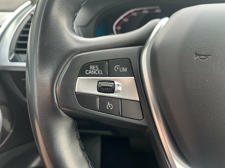 BMW X3 2.0 dA sDrive18 Lederen-Sportzetels/Camera/Carplay Leconte Motors