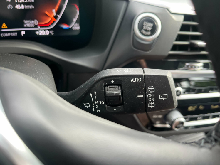 BMW X3 2.0 dA sDrive18 Lederen-Sportzetels/Camera/Carplay Leconte Motors