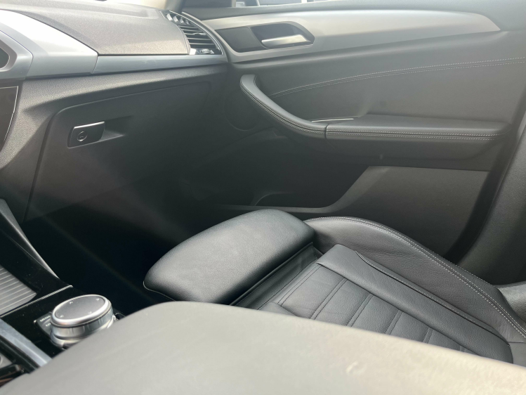 BMW X3 2.0 dA sDrive18 Lederen-Sportzetels/Camera/Carplay Leconte Motors