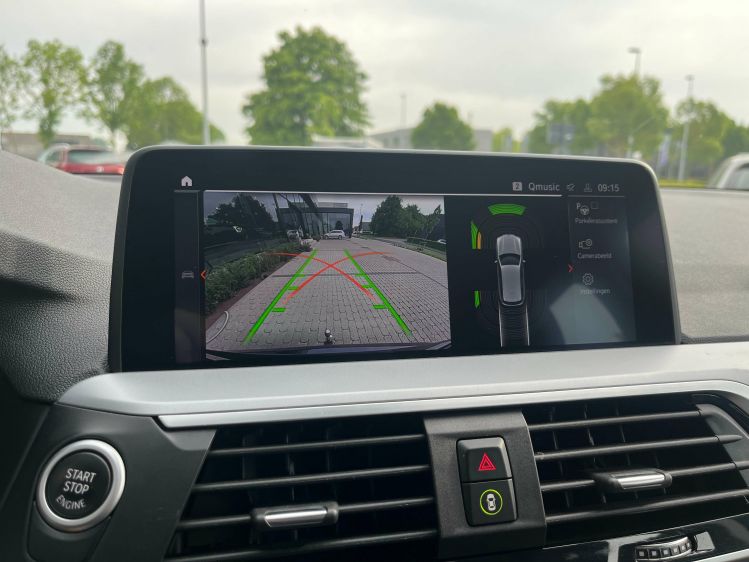 BMW X3 2.0 dA sDrive18 Lederen-Sportzetels/Camera/Carplay Leconte Motors