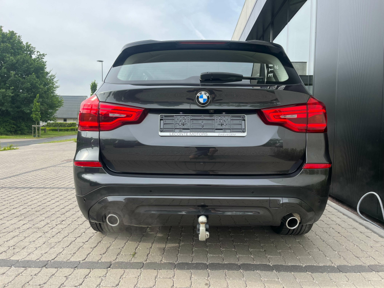 BMW X3 2.0 dA sDrive18 Lederen-Sportzetels/Camera/Carplay Leconte Motors