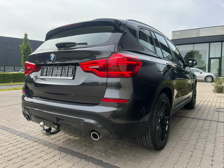 BMW X3 2.0 dA sDrive18 Lederen-Sportzetels/Camera/Carplay Leconte Motors