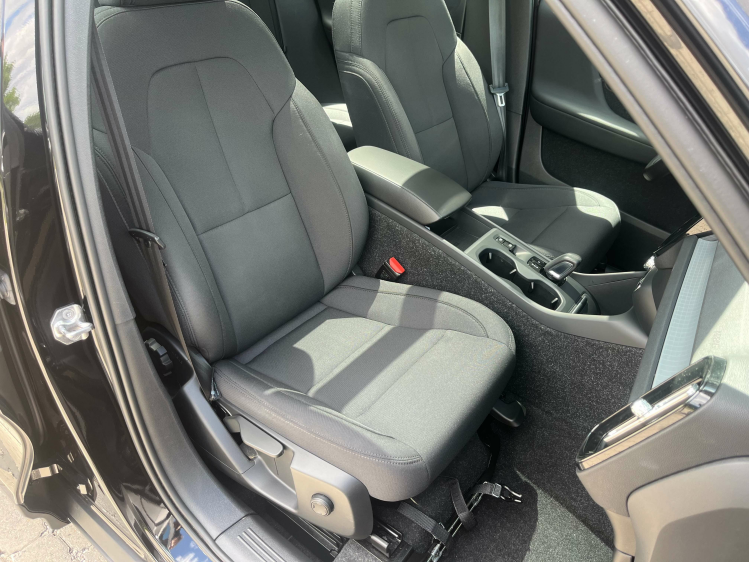 Volvo XC40 1.5 T4 Inscription Expression Hybride Panodak... Leconte Motors