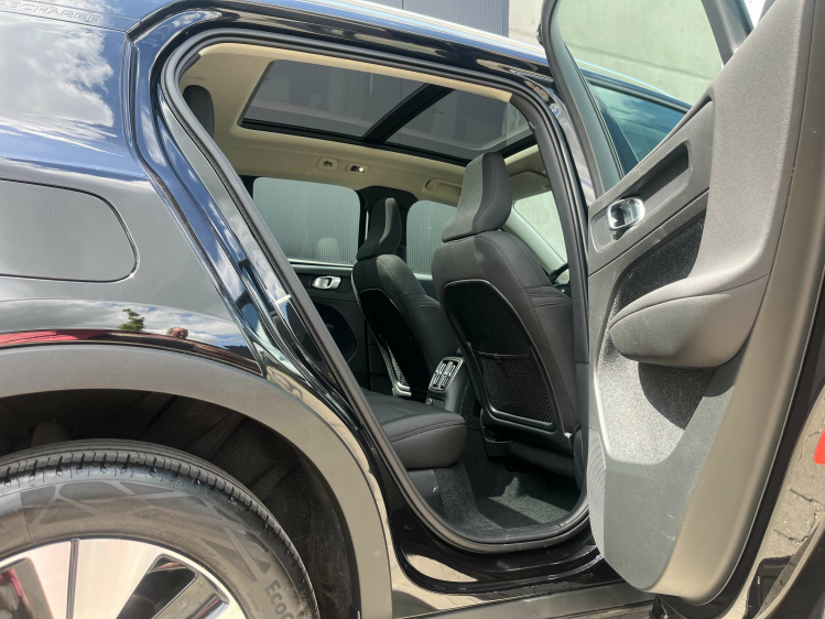 Volvo XC40 1.5 T4 Inscription Expression Hybride Panodak... Leconte Motors