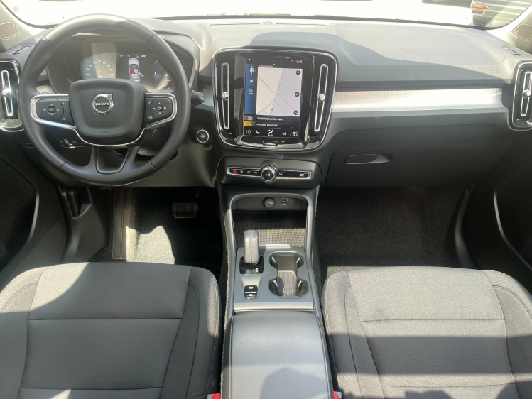 Volvo XC40 1.5 T4 Inscription Expression Hybride Panodak... Leconte Motors